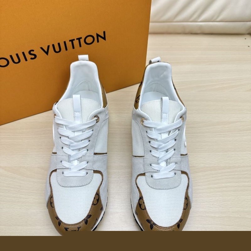 l**is V*t*n sneakers